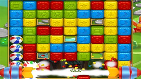 Toy Blast: Walkthroughs .